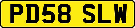 PD58SLW