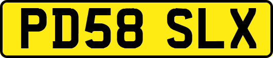 PD58SLX