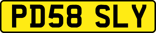 PD58SLY
