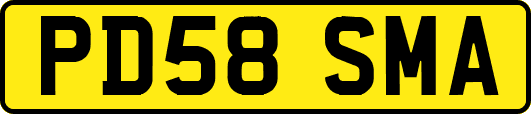 PD58SMA