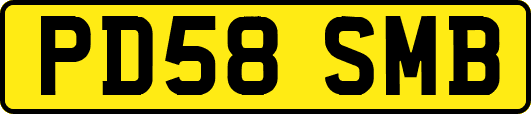 PD58SMB