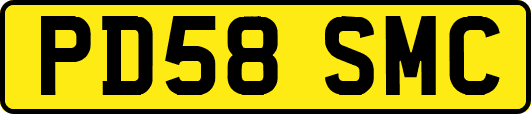 PD58SMC