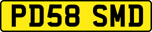 PD58SMD
