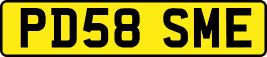 PD58SME