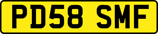 PD58SMF