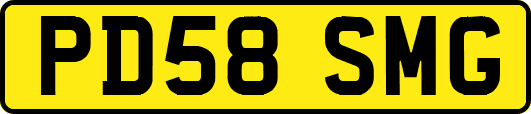 PD58SMG