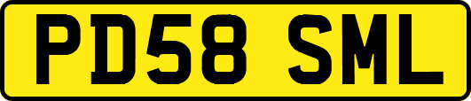 PD58SML