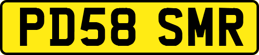 PD58SMR