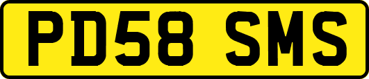 PD58SMS