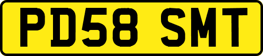 PD58SMT