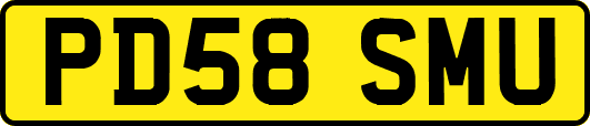 PD58SMU