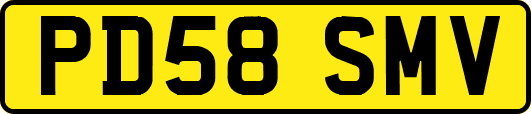 PD58SMV