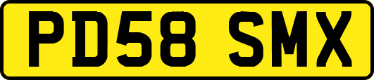 PD58SMX