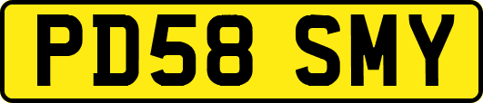 PD58SMY