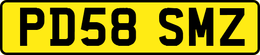 PD58SMZ