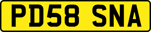 PD58SNA