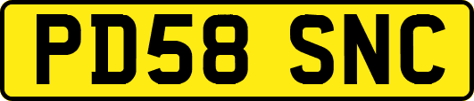 PD58SNC