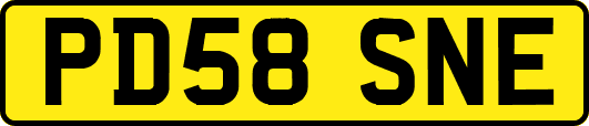 PD58SNE