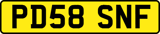 PD58SNF