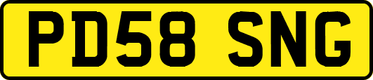 PD58SNG