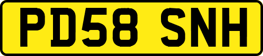 PD58SNH