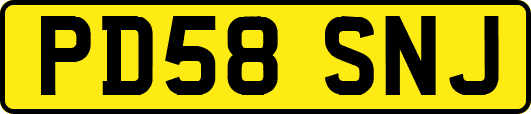 PD58SNJ