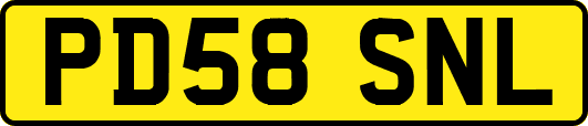 PD58SNL
