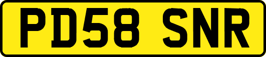 PD58SNR