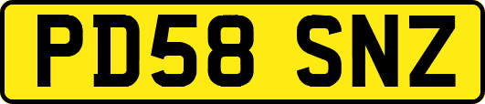 PD58SNZ