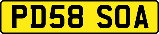 PD58SOA