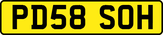 PD58SOH