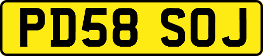PD58SOJ