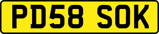 PD58SOK