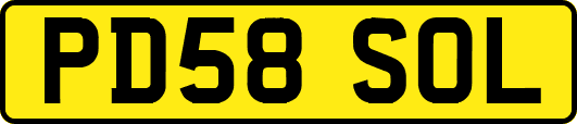 PD58SOL