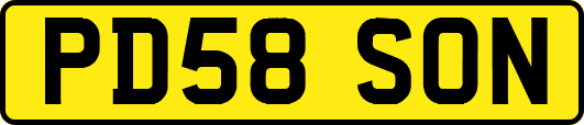 PD58SON