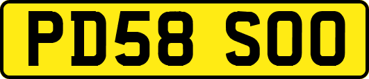 PD58SOO