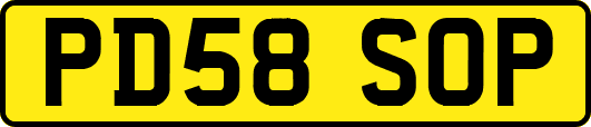 PD58SOP
