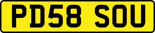 PD58SOU