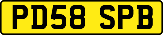 PD58SPB
