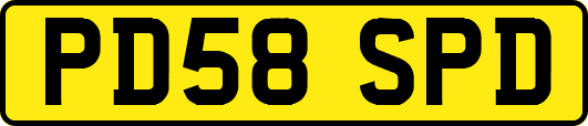 PD58SPD