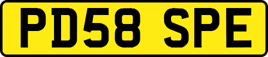 PD58SPE