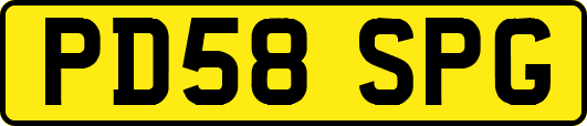 PD58SPG