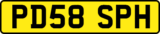 PD58SPH