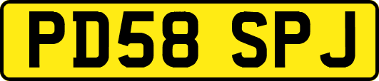 PD58SPJ