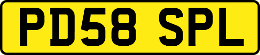 PD58SPL