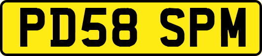 PD58SPM