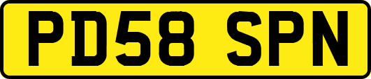 PD58SPN