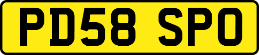 PD58SPO