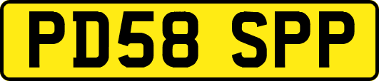 PD58SPP