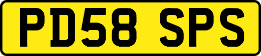 PD58SPS